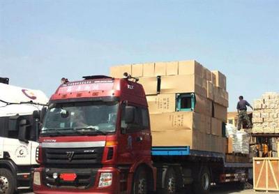 南通至天門專線 一站式公路物流解決方案，高效裝卸搬運(yùn)全程無(wú)憂